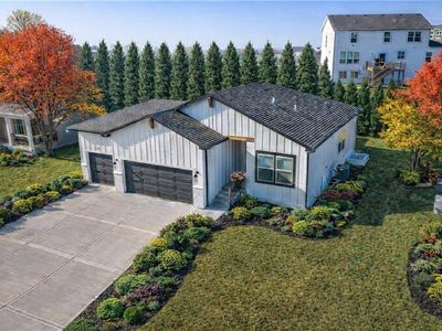 3212 SW Arboridge Dr, Lees Summit, MO, 64082