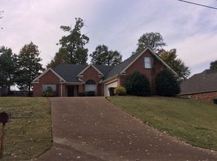 1263 Biloxi St, Hernando, MS 38632