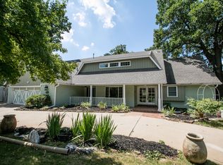 5208 E 100th Pl, Tulsa, OK 74137