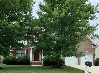 1003 Black Boulder Trl, Durham, NC 27712