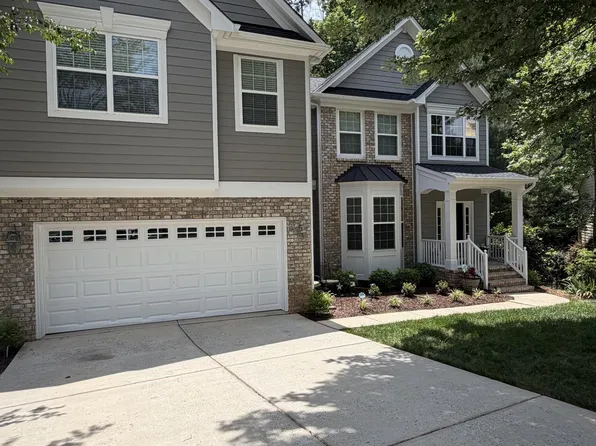 1019 Bianco Dr, Raleigh, NC 27607
