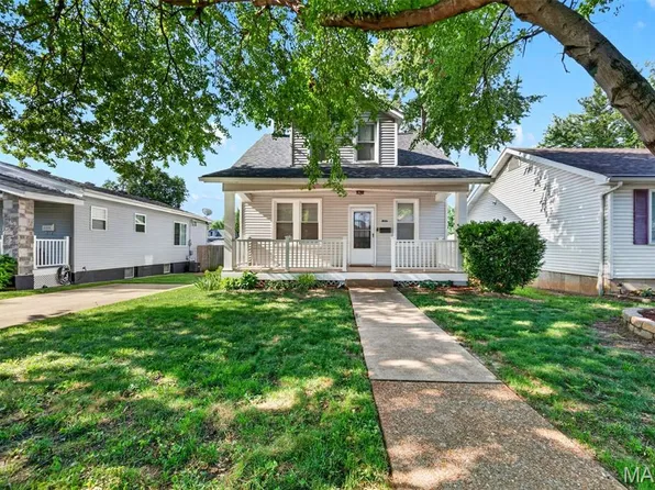 6044 Arthur Ave, Saint Louis, MO 63139