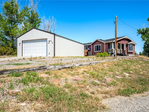 6139 Linck Cir, Shepherd, MT 59079