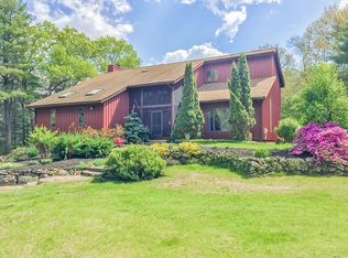 111 Jackman St, Georgetown, MA 01833