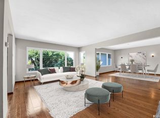 534 Kenyon Ave, Kensington, CA 94708