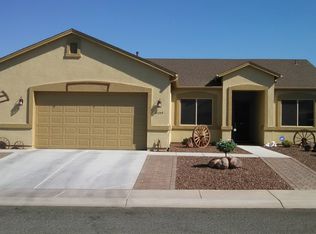 6439 E Newgate St, Prescott Valley, AZ 86314