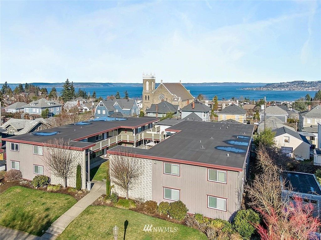 1111 N K Street UNIT 104, WA 98403 Zillow