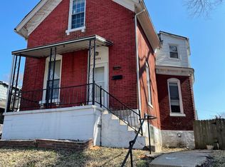 3726 Illinois Ave, Saint Louis, MO
