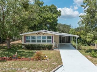 14221 Rialto Ave, Brooksville, FL 34613