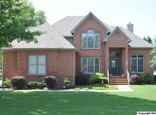 2708 Whistler Ln SE, Owens Cross Roads, AL 35763