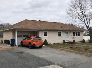 125 Chester St, Lawrence, MA 01843