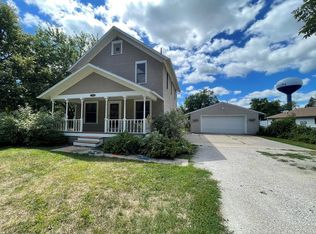 752 9th St, Manson, IA 50563