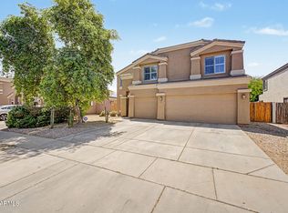 2199 W CONGRESS Avenue, Coolidge, AZ 85128