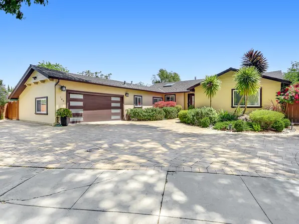746 College Ave, Santa Clara, CA 95050