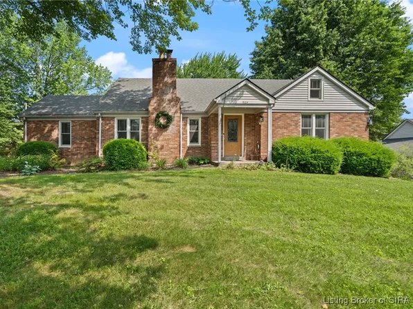 905 Mellwood Drive, New Albany, IN 47150