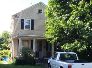 212 Grand Ave, Cranston, RI 02905