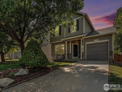6136 Gorham St, Frederick, CO, 80530
