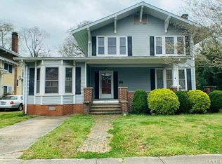 1013 W Church St, Elizabeth City, NC 27909
