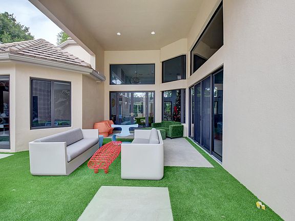 Home For Sale In Broken Sound Country Club