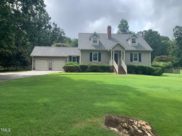 704 N North Ridge Cir, Roxboro, NC 27574