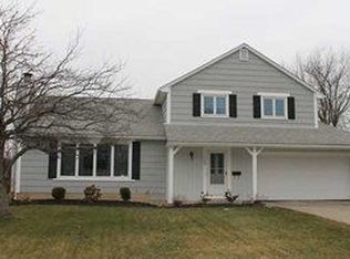 160 Dalewood Dr, Amherst, NY 14228