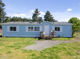 17910 Michelles Ln SW, Rochester, WA 98579