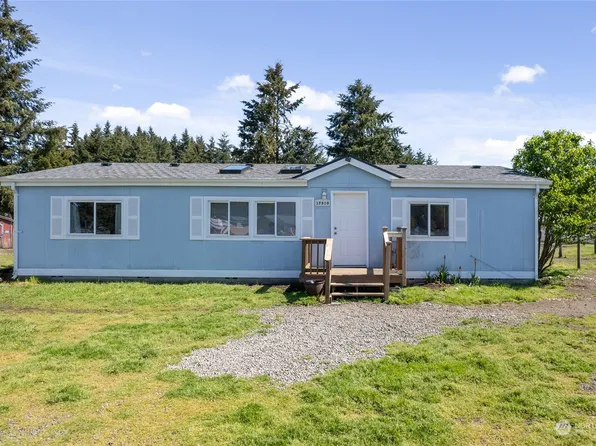 17910 Michelles Lane SW, Rochester, WA 98579