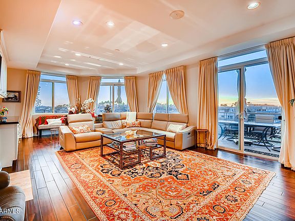 4th image of 3801 N Goldwater Blvd Unit 401