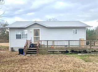 18991 SW Barfield Rd, Blountstown, FL 32424