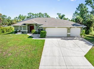 26340 Brooks Rd, Punta Gorda, FL 33955