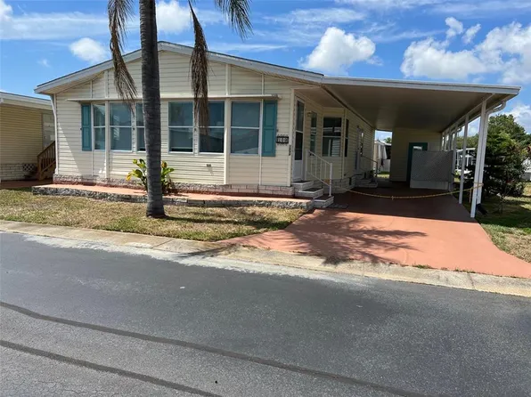 11300 124th Ave Lot 109, Largo, FL 33778