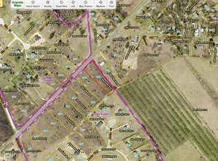 3580 State Highway 88, Blythe, GA 30805