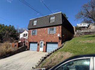 2343 Patterson Ave #B, Pittsburgh, PA
