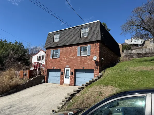 2343 Patterson Ave #B, Pittsburgh, PA 15218