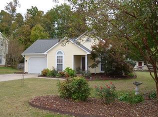 2222 Coatesdale Ln, Matthews, NC 28104