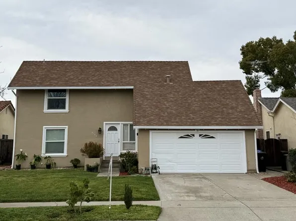 2169 Charger Dr, San Jose, CA 95131