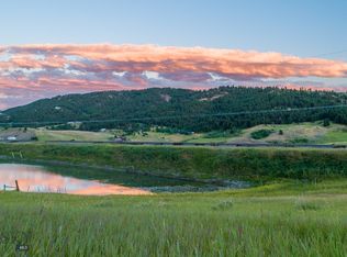 Lupine Ln, Livingston, MT 59047