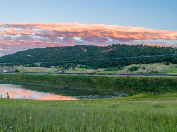 Lupine Ln, Livingston, MT 59047
