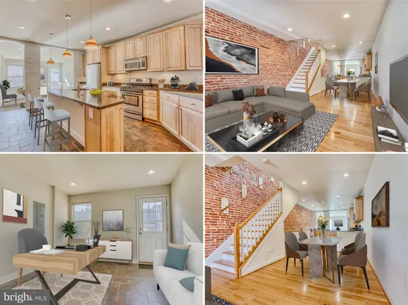 8 N Linwood Ave, Baltimore, MD 21224