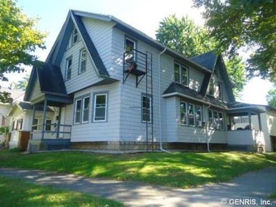 1153 Garson Ave, Rochester, NY, 14609