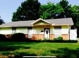 217 Milton Rd, Montgomery, AL 36110