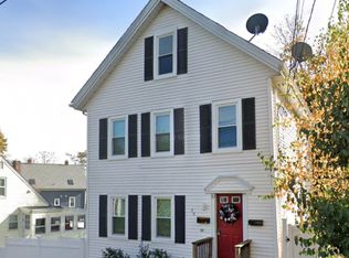 20 Otis St #1, Wakefield, MA 01880