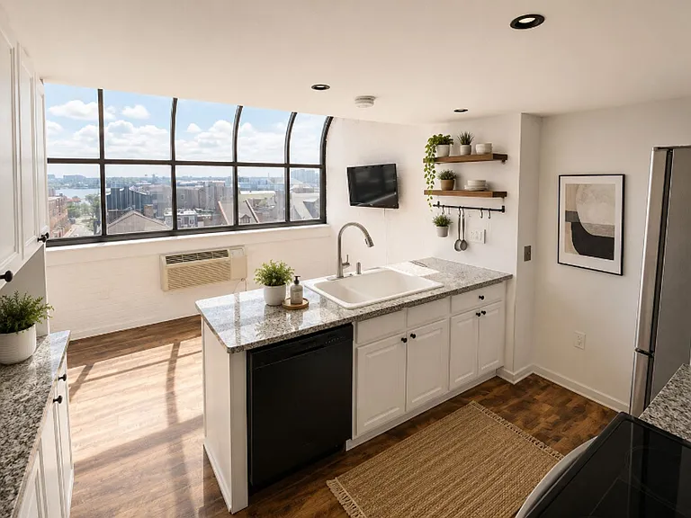 200-210 Lombard St #708 — Photo 5