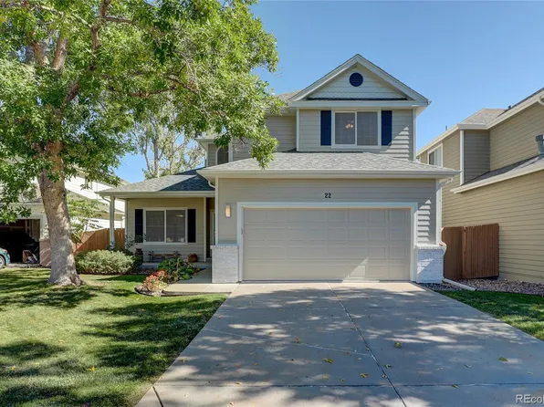 8501 W Union Avenue #22, Littleton, CO 80123