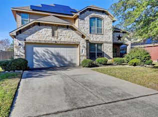 2619 Colony Haven Cir, Spring, TX 77373