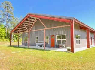 184 Charles Estes Rd, Eros, LA 71238