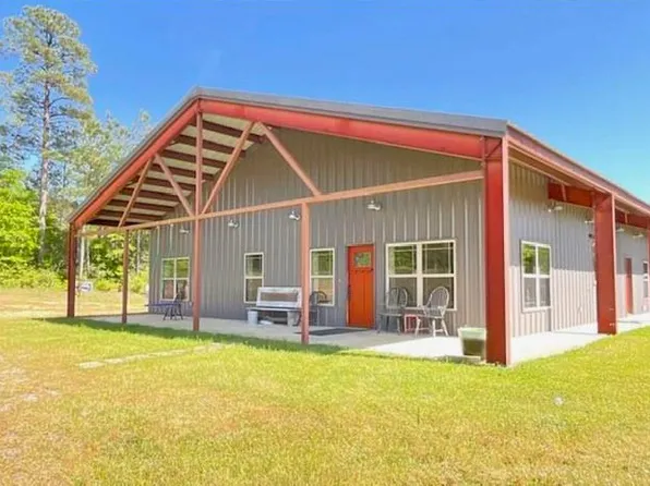 184 Charles Estes Rd, Eros, LA 71238