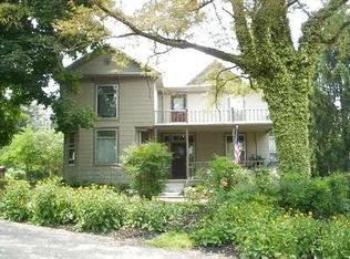 816 4th St, Elkton, VA 22827