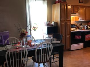 731 N Lisbon St, Carrollton, OH