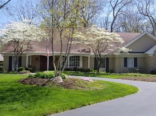 750 Woodbourne Trl, Dayton, OH 45459
